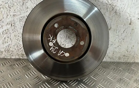 Ford Mondeo MK V Front brake disc