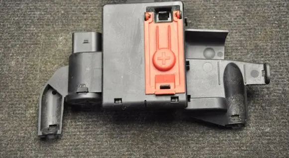 Audi Q7 4M Other engine bay part 4M0941823A