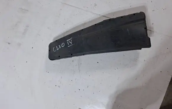 Renault Captur Seat airbag 985H05592R