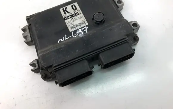 Suzuki Swift I Engine control unit/module ECU 3392062J02
