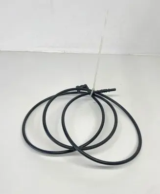 Volkswagen Golf V Fuel line pipe 1K0201380A