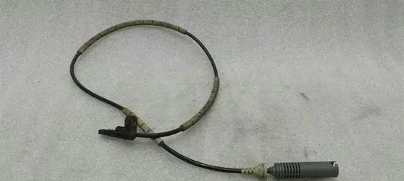 BMW 3 E92 E93 ABS brake wheel speed sensor 6870077