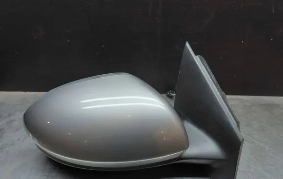 Renault Megane IV Front door electric wing mirror 0411251 A057273 26223411B