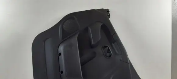 Renault Master III Front door card panel trim acm764