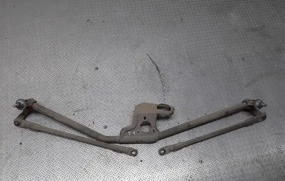 Volkswagen Transporter - Caravelle T4 Front wiper linkage 701955603