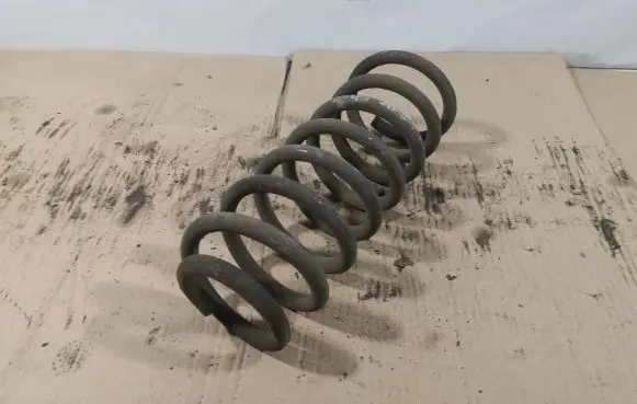 Audi A6 S6 C4 4A Rear coil spring
