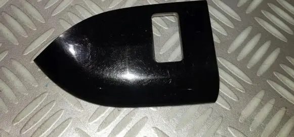 Land Rover Range Rover L405 Dashboard center trim panel DK6M-237B74