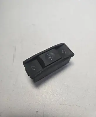 BMW 5 E34 Sunroof switch 61318359270