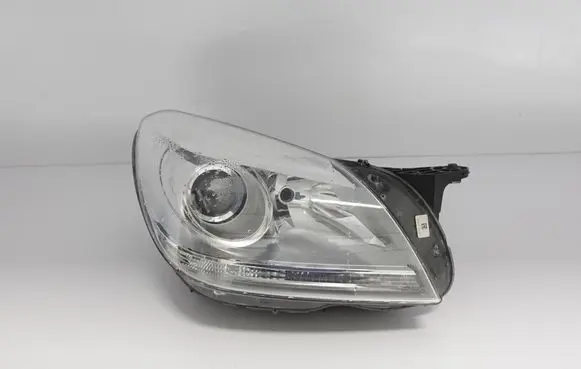 Mercedes-Benz SLK AMG R172 Headlight/headlamp