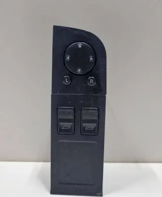Audi 80 90 S2 B4 Wing mirror switch 03838200