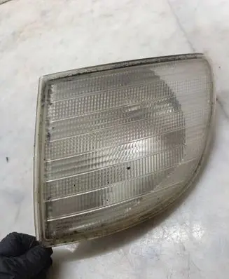 Mercedes-Benz Vito Viano W638 Front indicator light 6R01489