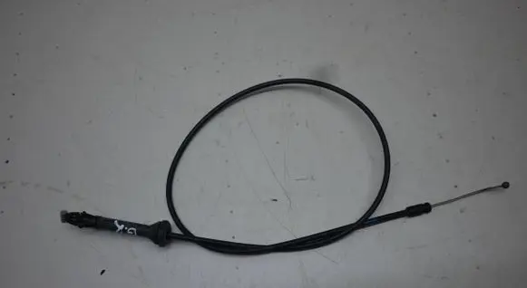 Chrysler Town u0026 Country V Sliding door cable line 3015440J