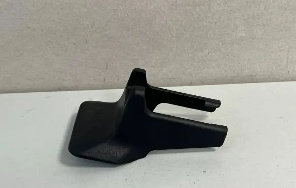 Lexus NX Front passenger seat rail trim 7213742050