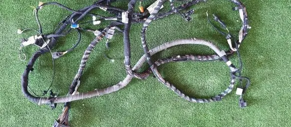 Ford Transit Custom Panel wiring JK2T14A005ACB