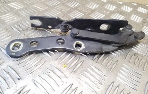 BMW 3 E46 Engine bonnet/hood hinges 8200124