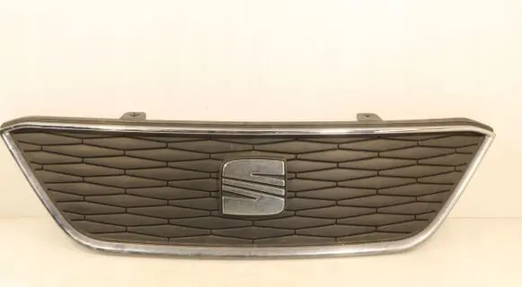 Seat Ibiza IV (6J,6P) Front grill 6J0853654E