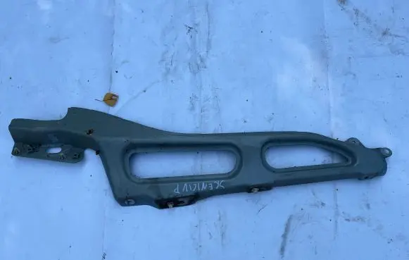 Renault Scenic IV - Grand scenic IV Fender mounting bracket 641346998R