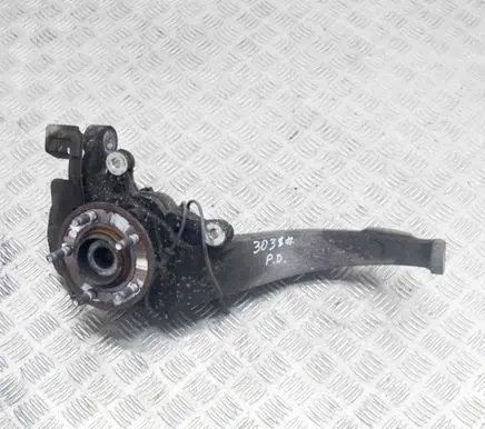 Lexus RX 330 - 350 - 400H Front wheel hub