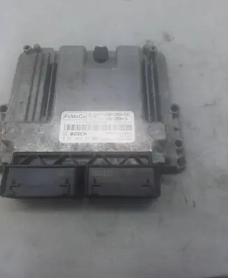 Ford Transit - Tourneo Connect Engine control unit/module 0281036223