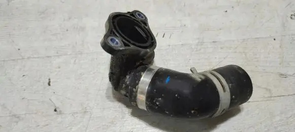 Renault Captur Air intake hose/pipe 147138491R