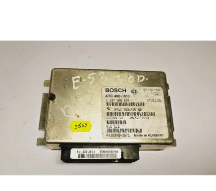 BMW X5 E53 Gearbox control unit/module 7536970 8471227510 ATC400500