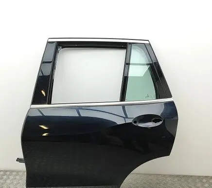 BMW X5 G05 Rear door 2642779