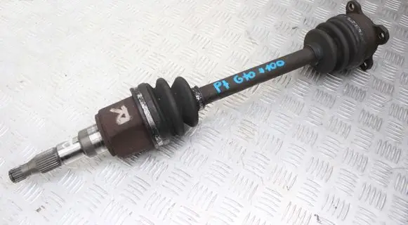 Mitsubishi 3000 GT Rear driveshaft
