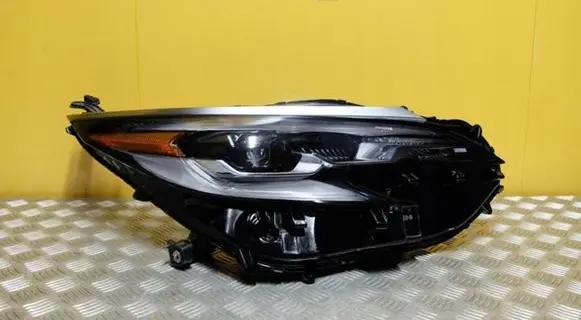 Toyota Sienna XL40 IV Headlight/headlamp TOYOTA-SIENNA 2620