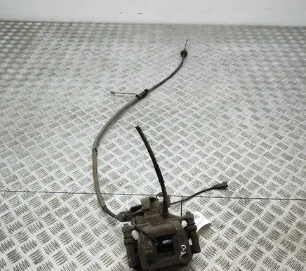Ford Transit VII Rear brake caliper BK212553AB