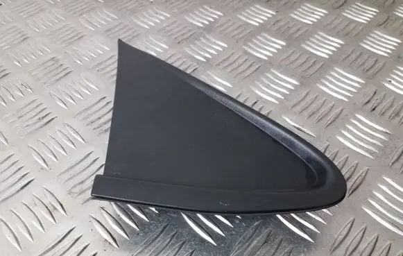 Fender trim (molding)
