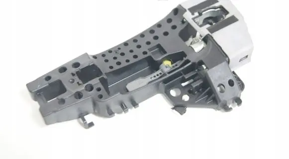Audi A8 S8 D4 4H Front door exterior handle 4H1837885