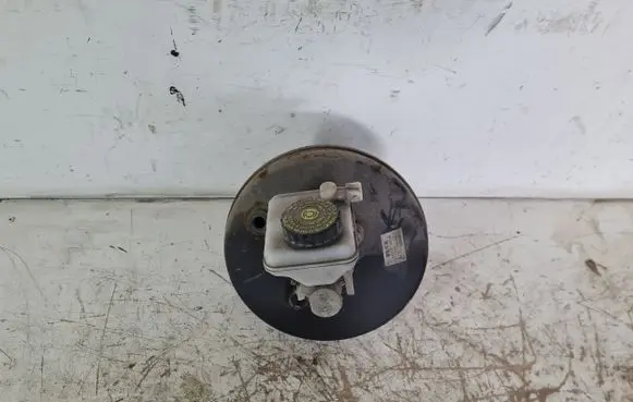 Peugeot 107 Brake booster 0204051248