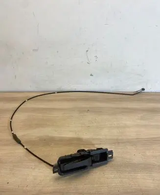 Honda CR-V Seat back rest control lever/handle 82622tp6a010