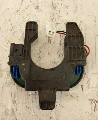 Citroen Jumper Steering angle sensor 50384094