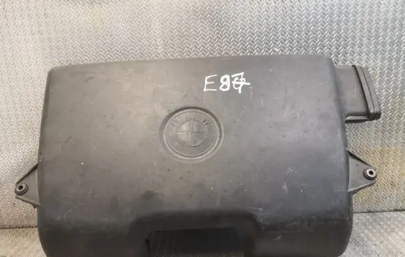BMW 1 E81 E87 Engine cover (trim) 7549469