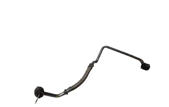 Peugeot 5008 Turbo turbocharger oiling pipe/hose