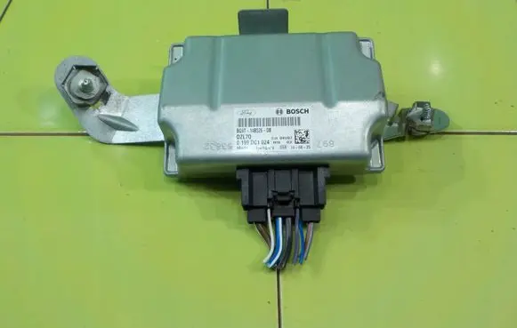 Ford S-MAX Other control units/modules BG9T14B526DB