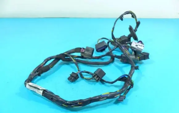 Opel Insignia A Tailgate/trunk wiring harness 13272664 IMPRK1207824