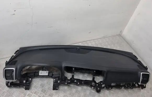 KIA Sportage Dashboard 84721F1000