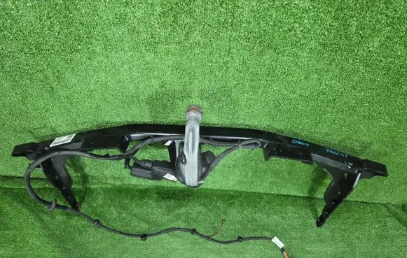 Volkswagen PASSAT B9 Tow bar 3J0809881