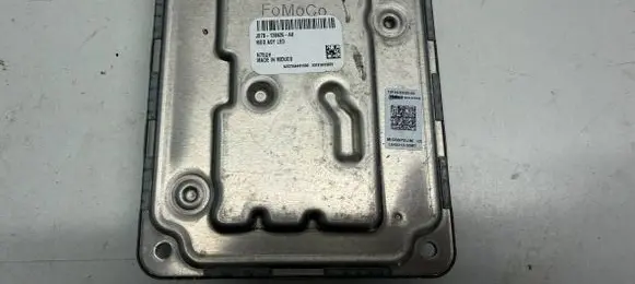 Ford Kuga III LED ballast control module JX7B13B626AK