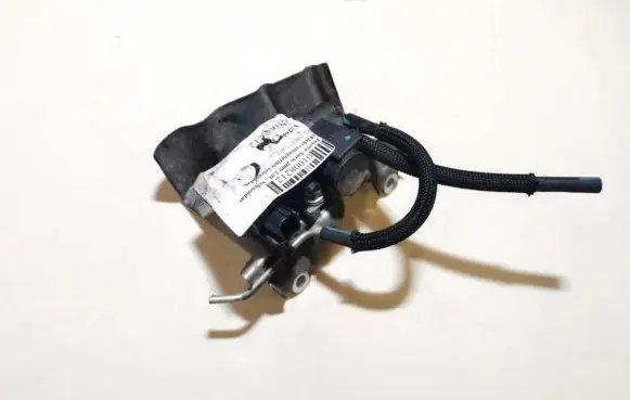 Toyota Auris 150 Turbo solenoid valve 258190r011 08t158