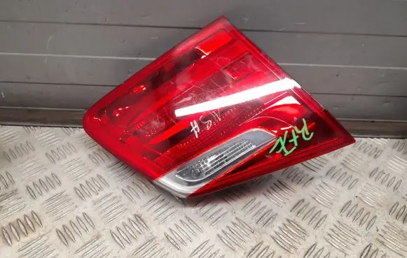 Mercedes-Benz GL X166 Tailgate rear/tail lights A1668201164 1668201164