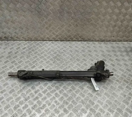 Audi A8 S8 D3 4E Steering rack 4E1422065M