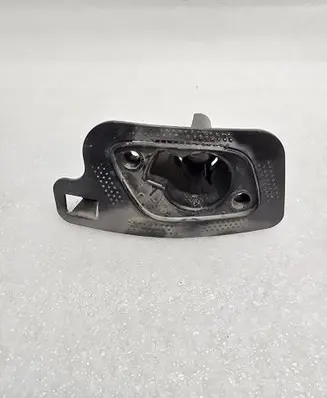 Volvo V60 Headlight washer nozzle holder 31663587