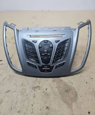 Ford Grand C-MAX Radio/CD/DVD/GPS head unit BM5T18K811BA
