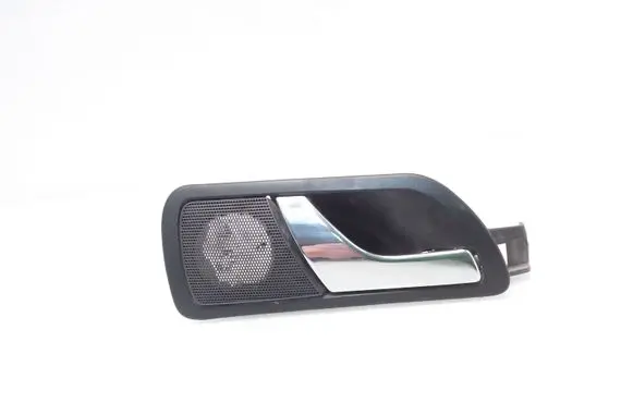 Skoda Fabia Mk1 (6Y) Rear door interior handle 6Y6839248