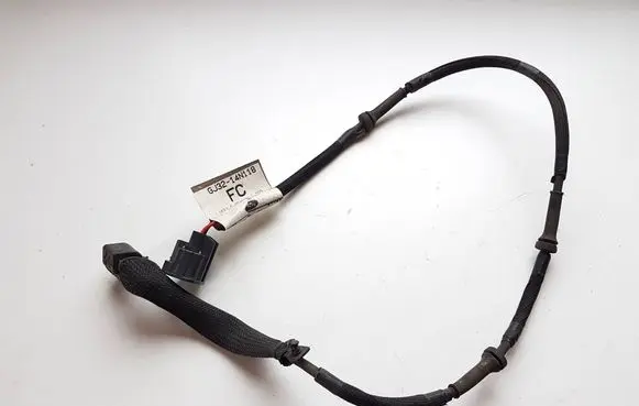 Land Rover Evoque I Other wiring loom GJ3214N118FC