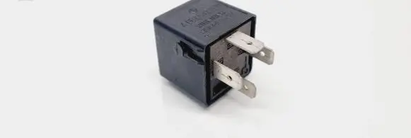 Mercedes-Benz C W203 Other relay A0025421319