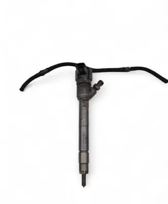 Hyundai Santa Fe Fuel injector 0445110374